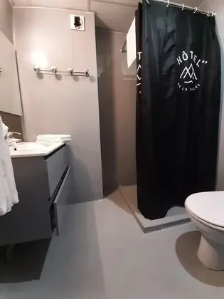 Dört Kişilik Oda