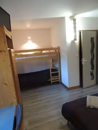 Dört Kişilik Oda