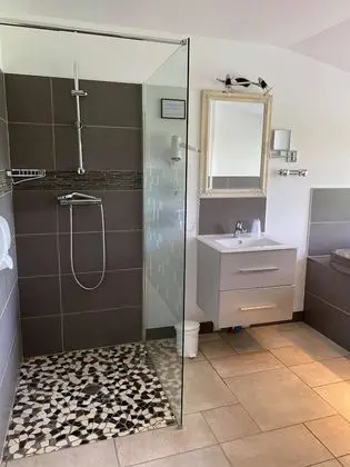 Superior Süit, 1 Yatak Odası