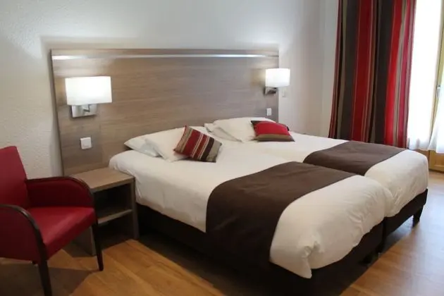 Comfort Oda, 1 Büyük (Queen) Boy Yatak