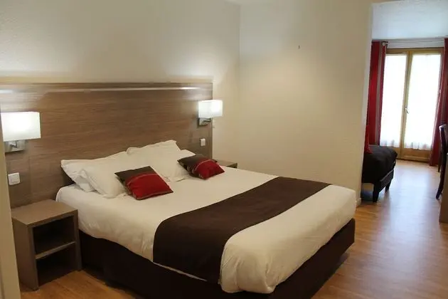 Family Oda, Birden Çok Yatak