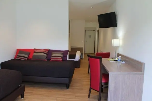 Family Oda, Birden Çok Yatak