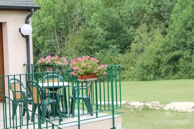 Standard Oda, 1 Çift Kişilik Yatak