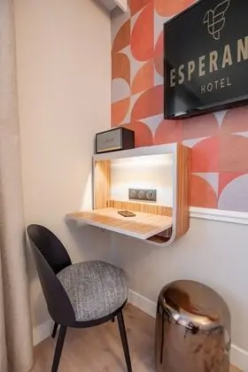 Business Tek Kişilik Oda