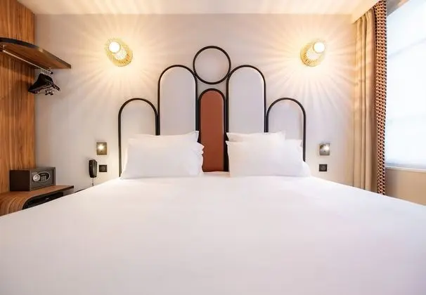 Business Tek Kişilik Oda