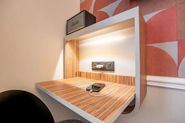 Business Tek Kişilik Oda