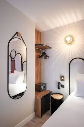 Family Üç Kişilik Oda