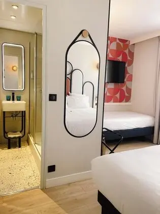 Family Üç Kişilik Oda