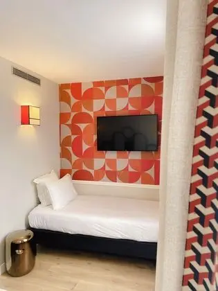 Family Üç Kişilik Oda