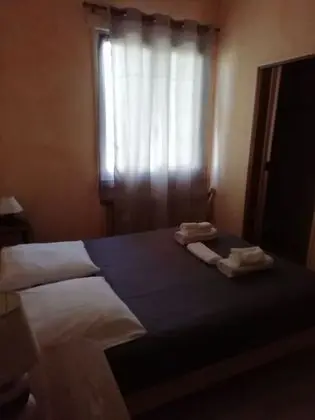 İki Ayrı Yataklı Oda