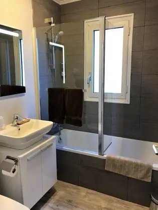 Superior Üç Kişilik Oda