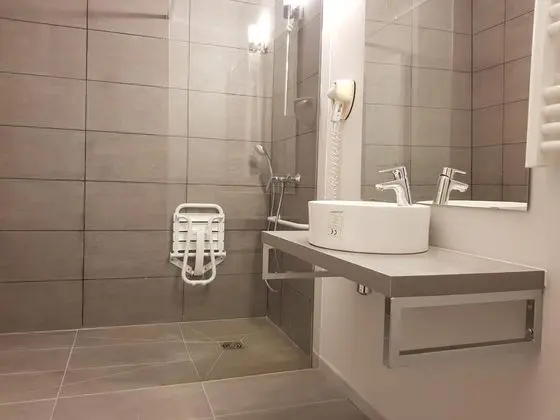 Superior Üç Kişilik Oda