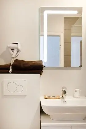 Superior Üç Kişilik Oda