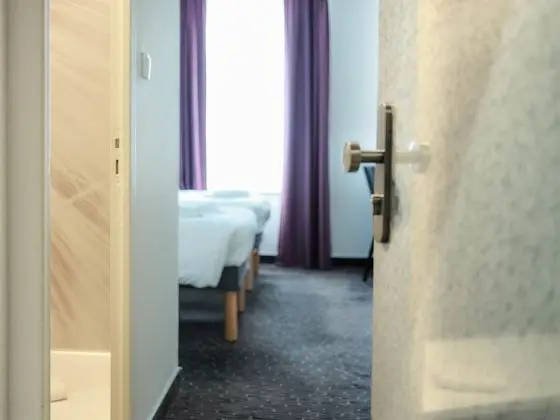 Comfort Oda, 2 Tek Kişilik Yatak
