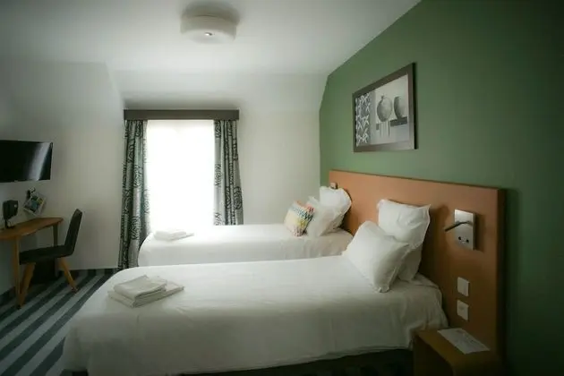 Comfort Oda, 2 Tek Kişilik Yatak