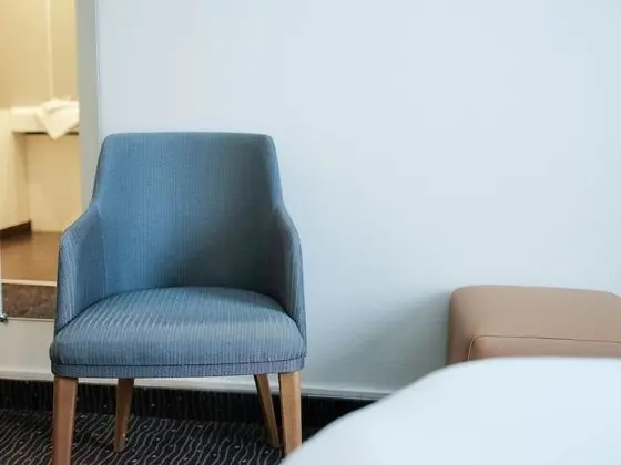 Comfort Oda, 2 Tek Kişilik Yatak