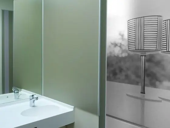 Comfort Oda, 2 Tek Kişilik Yatak