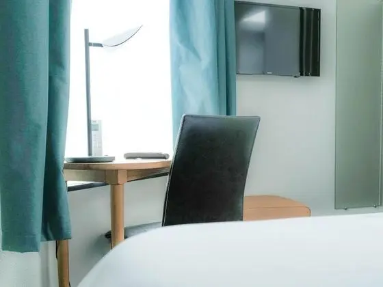 Comfort Tek Büyük Yataklı Oda (Air conditioning)