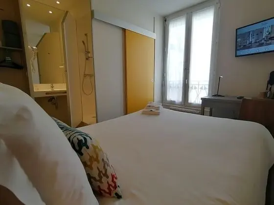 Standard Tek Kişilik Oda