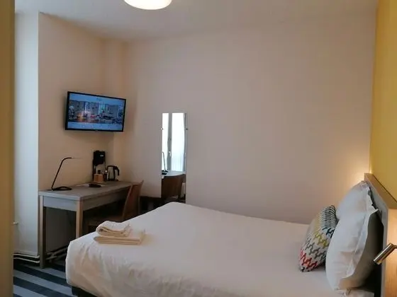 Standard Tek Kişilik Oda