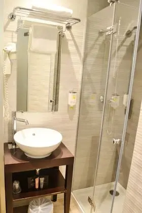 Classic Tek Kişilik Oda (Premium)