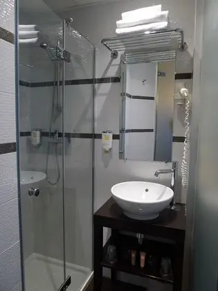 Tek Kişilik Oda