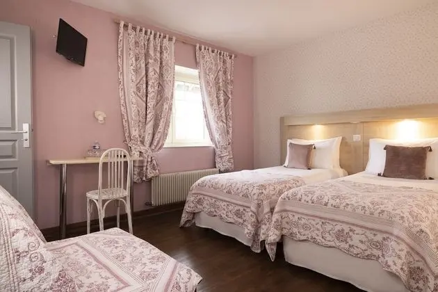 Classic Üç Kişilik Oda