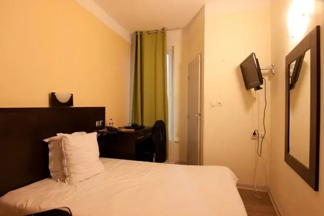 Tek Kişilik Oda