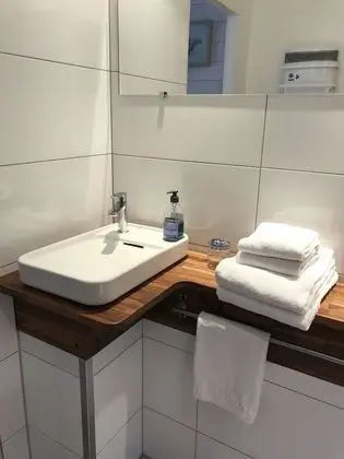 İki Ayrı Yataklı Oda