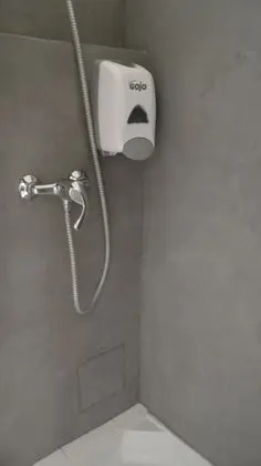 Oda, 1 Çift Kişilik Yatak, Liman Manzaralı
