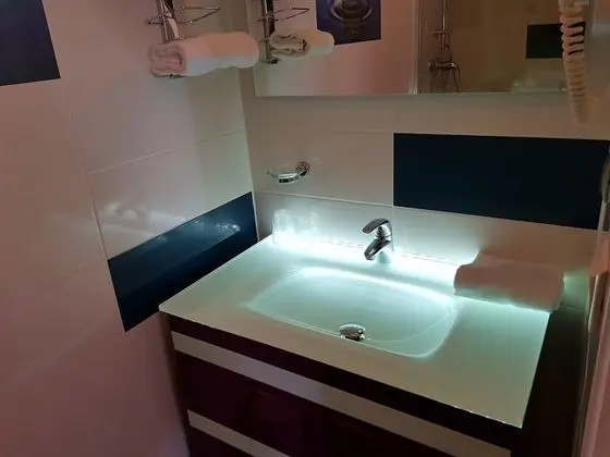 Superior Tek Büyük Yataklı Oda