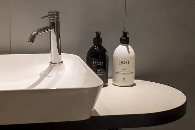 Deluxe Oda, Şehir Manzaralı