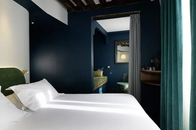 Premium Oda, Avlu Manzaralı