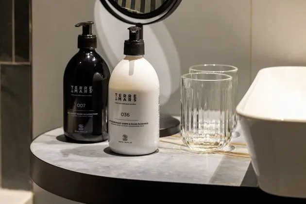 Premium Oda, Avlu Manzaralı