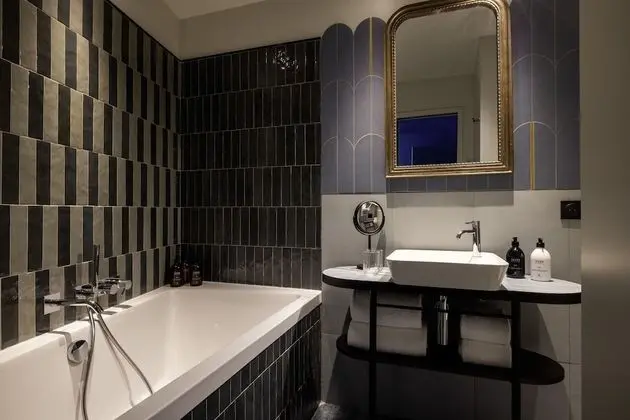 Premium Oda, Avlu Manzaralı