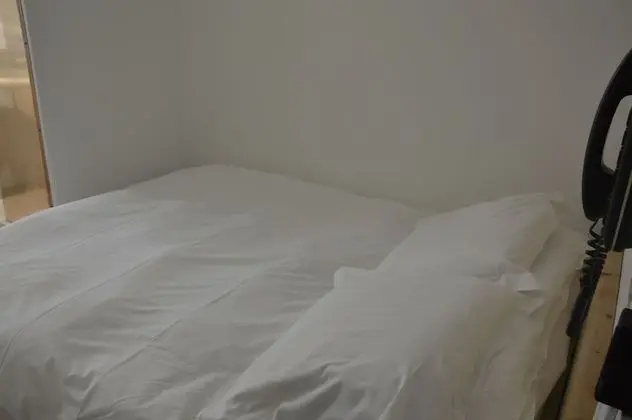Economy Tek Büyük Yataklı Oda