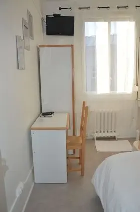 Economy Tek Büyük Yataklı Oda