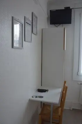 Economy Tek Büyük Yataklı Oda