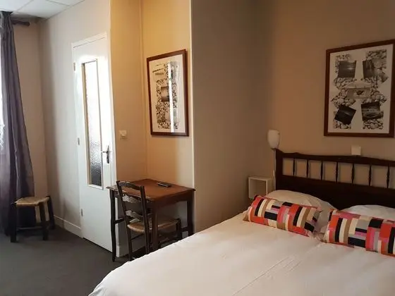 Tek Büyük Yataklı Oda, Deniz Manzaralı