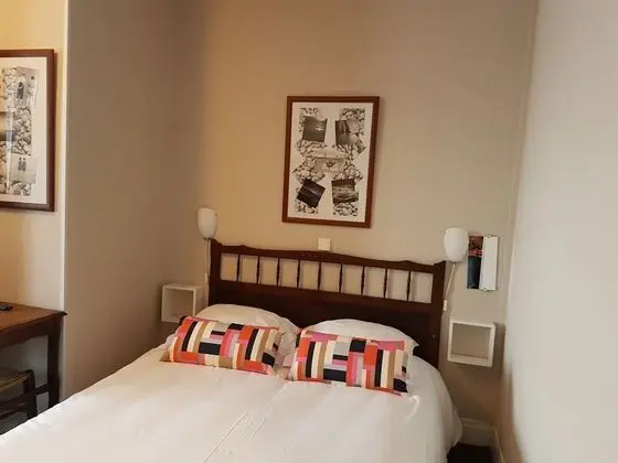 Tek Büyük Yataklı Oda, Deniz Manzaralı