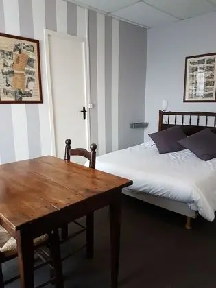 Tek Büyük Yataklı Oda, Deniz Manzaralı