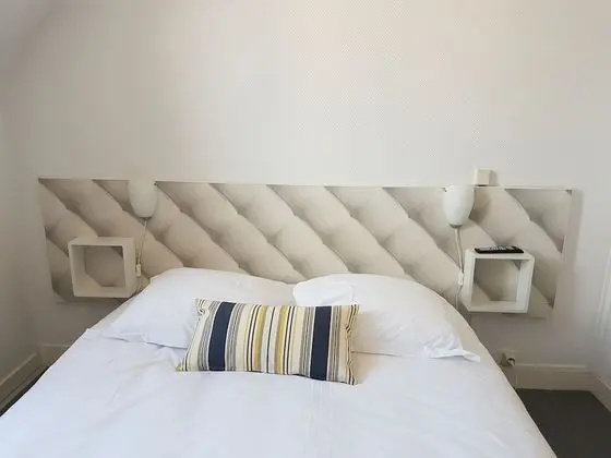 Tek Büyük Yataklı Oda, Deniz Manzaralı