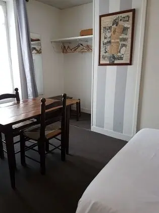 Tek Büyük Yataklı Oda, Deniz Manzaralı