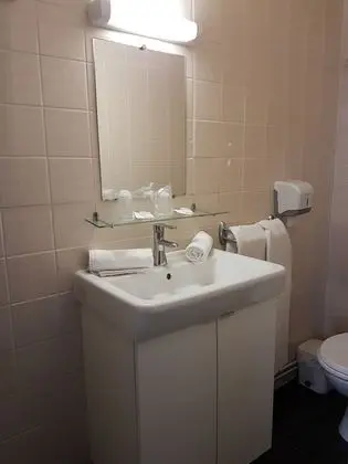 Tek Büyük Yataklı Oda, Deniz Manzaralı