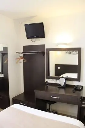 Standard Tek Büyük Yataklı Oda, 1 Çift Kişilik Yatak