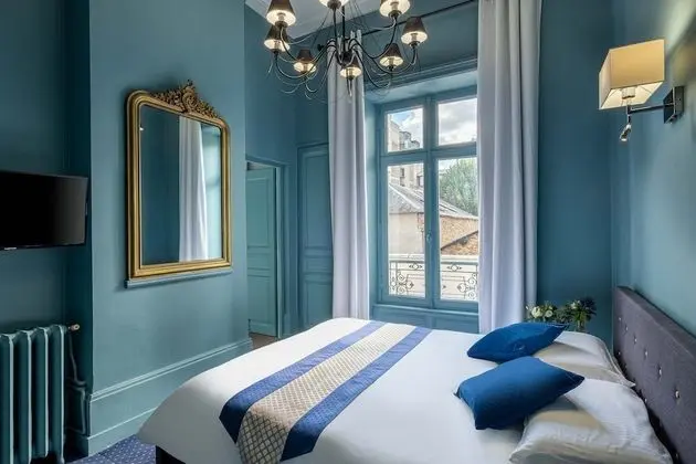 Chambre Double Privilège