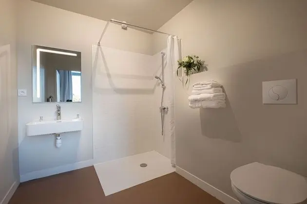 Chambre Double Privilège