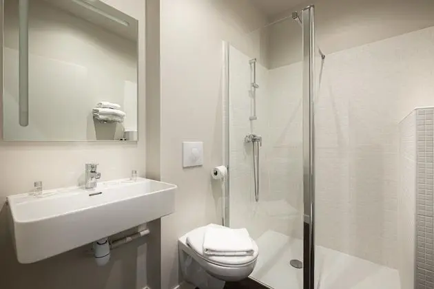 Chambre Double Privilège
