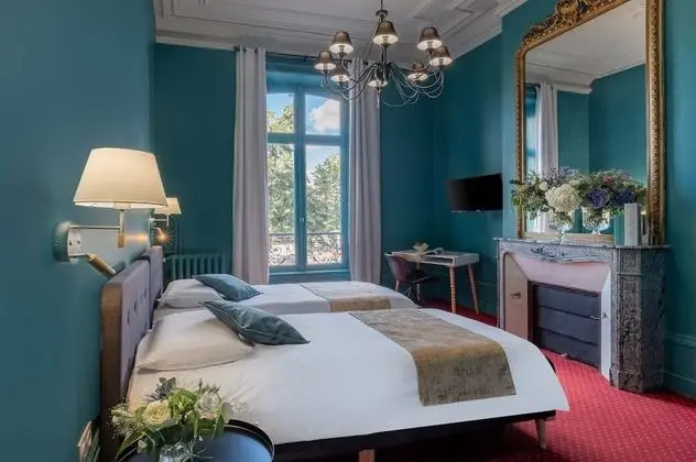 Chambre Triple Privilège (1 pers)