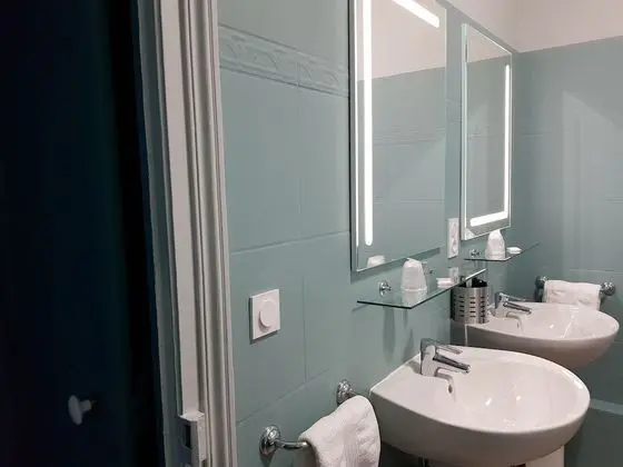 Chambre Triple Privilège (1 pers)